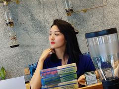 -MQ COFFEE STAND明谦(新洲店)