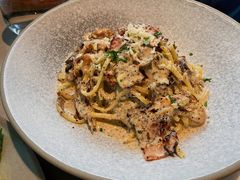 -农畉LONFOOD(福田星河COCOPark店)