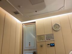 -华夏良子·足道SPA艾灸(三里屯店)