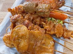 -海萍馄饨(湖北路店)