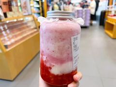 雪里红-果呀呀(乐和城店)