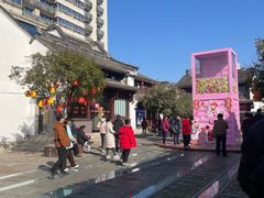 -衣裳街历史文化街区