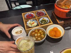 -火宫殿·湘菜小吃·商务宴请·生日聚会(市府店)