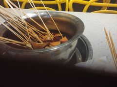 -盖帮鳝鱼串串(东郊记忆店)