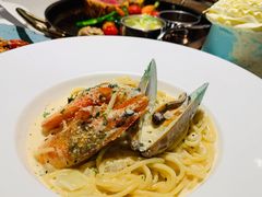 -JANS意式简餐厅·惠灵顿牛排