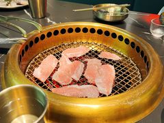 -韩宫宴和牛烤肉(盐城金鹰店)