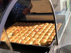 -马记精品烧饼店(新华道店)