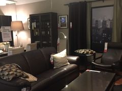 -宜家家居(西安未央商场店)