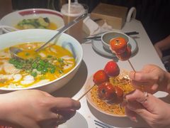 -麻六记(新天地店)