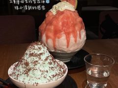 -双门洞·森系料理(体育西店)