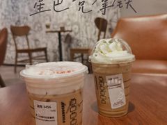 -星巴克臻选(深圳华强北茂业店)