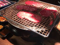 -九田家黑牛烤肉料理(无锡T12店)