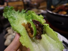 -丹东特色烤肉(南光三部店)