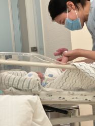 -杭州贝瑞斯美华妇儿医院·早孕·产检·儿科