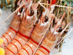 综合刺身拼盘-花潮料理艺食馆(成都万象城店)