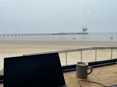 美式咖啡-ChanDu躔度咖啡(灯塔店)