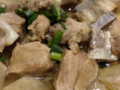 香芋蒸排骨-天下客饭店(中山路店)