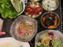 -坦坦大炉·韩式烤肉(望京店)