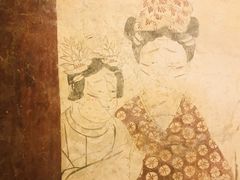 -洛阳古墓博物馆