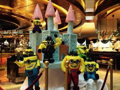 -杭州国际会议中心洲际酒店-原素全日餐厅(解放东路店)