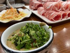 -岳合轩老北京涮肉