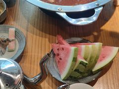 -老凯俚酸汤鱼(鸿通城店)