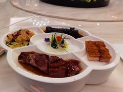 -山泉公馆酒家(珠江新城店)
