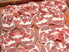 -乔先生涮肉·鲜活牛羊肉火锅(塘沽店)