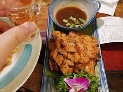 -紫滇源云南生态菜(丹凤街店)
