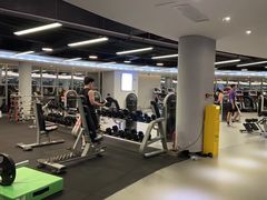 -艾型动健身游泳(环宇城店)