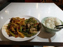 -天津大学·四十二斋餐厅