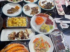 -松坂屋日料自助(长城路店)