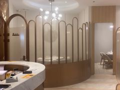 -新吉士·上海菜(浦东LCM置汇旭辉店)