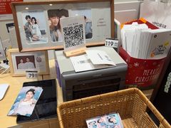 -海马体照相馆(上海月星环球港店)