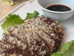 -功德林(南京西路店)