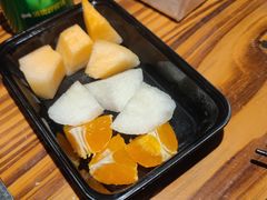 -半酌烧烤小酒馆(南京东路店)