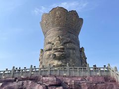 -上海东林寺(金山区)