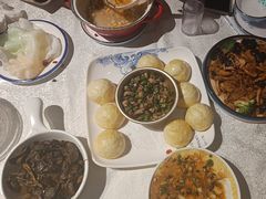 -人民公社大食堂(张家湾店)