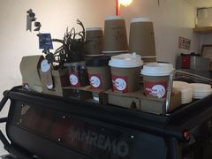 -Joymean coffee.见面咖啡
