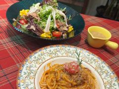 -Kpasta韩式意大利面