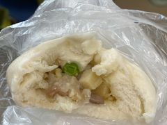三丁小包子-白玉兰食品(甜云店)