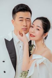 点击看大图 -情订奇缘婚纱摄影(和平路店)