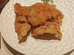 -奉天小馆·非遗东北菜(济南万象城店)