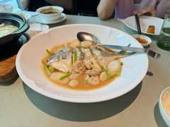 -明州小宴(文化广场店)