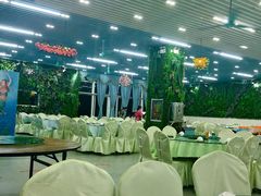 大堂-景好海鲜餐厅(大鹏必选旅游店)