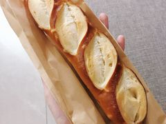 碱水条-仙峰天然面包(迎宾路店)