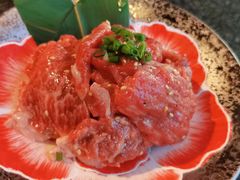 -梦山水日本烧肉(五四广场店)