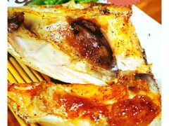 -越日本料理(新地假日广场店)