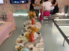 -CIAO·团建聚餐·生日派对轰趴馆(福田店)