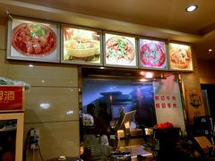 -香满锅老北京羊蝎子火锅·家常菜(新街口店)